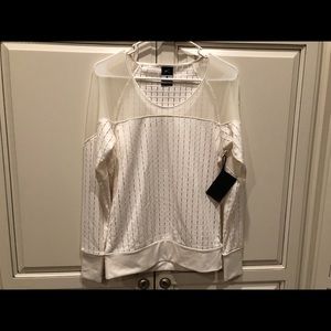 COPY - Nike Women’s Training Shirt